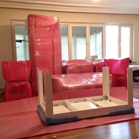 Silivri Parça Eşya Taşımacılık görseli